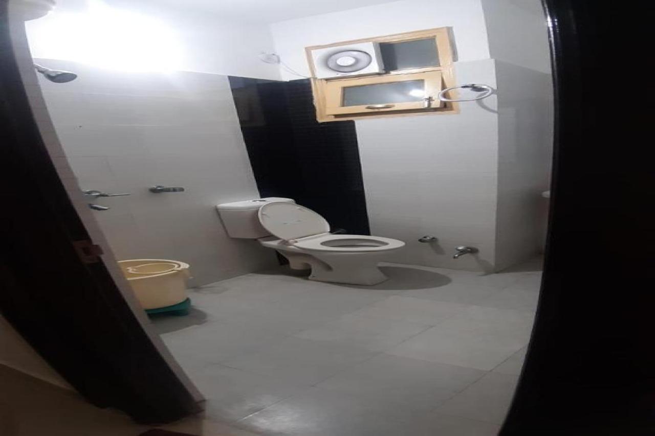 Oyo 81211 Hotel Janta Katra (Jammu and Kashmir) Bagian luar foto